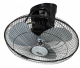 GFC Special Circumatic Fan Size: 18 - 99.9% Pure Copper Wire High Performance Motor- (HAMMALL-APPLIANCES)